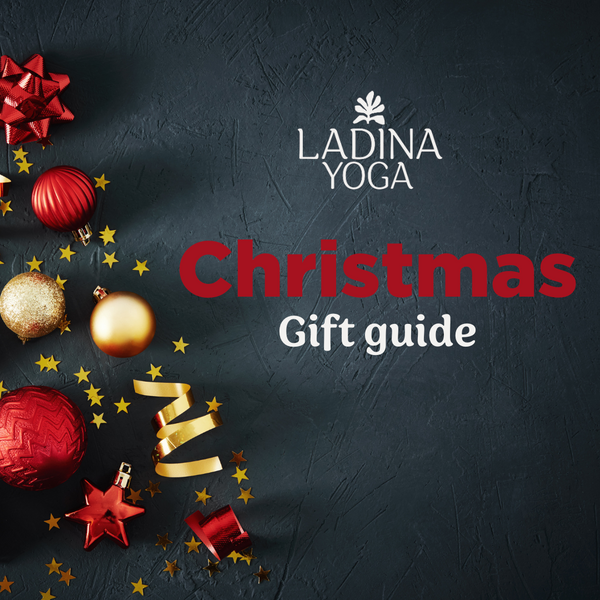 The Ultimate Christmas Gift Guide For Yogis By Ladina Yoga
