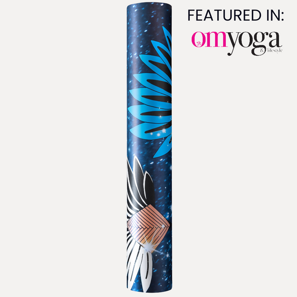 Load image into Gallery viewer, Ravinala - Sustainable Yoga Mat