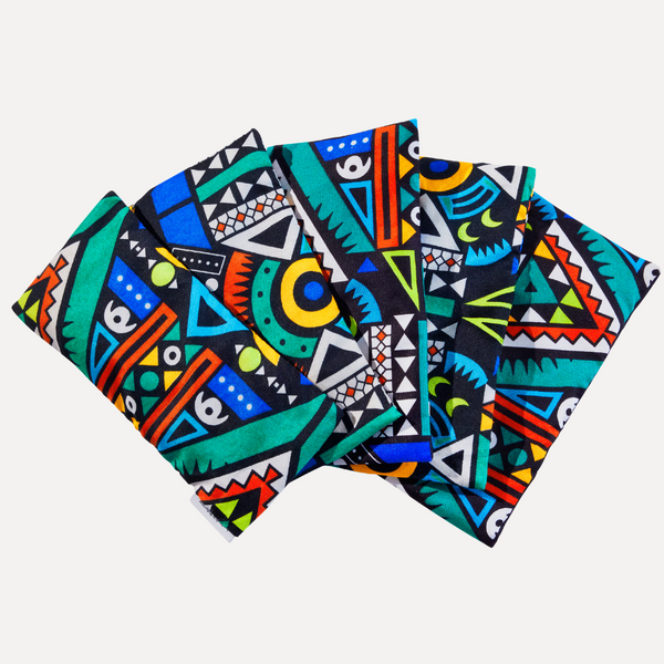 Load image into Gallery viewer, Makena - Eye Pillow