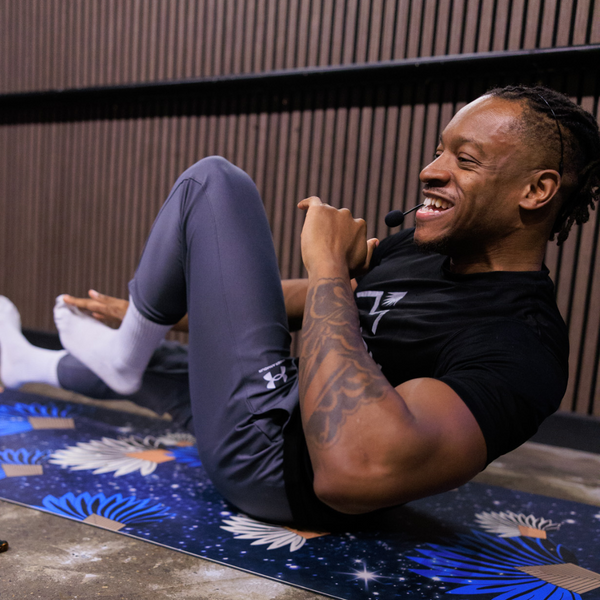 Load image into Gallery viewer, Ravinala - Sustainable Yoga Mat