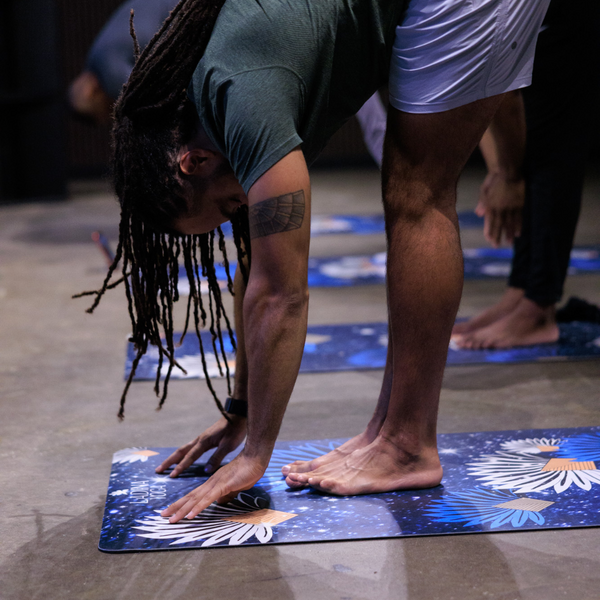 Load image into Gallery viewer, Ravinala - Sustainable Yoga Mat