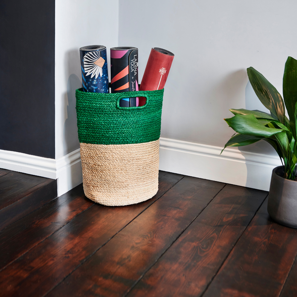 Load image into Gallery viewer, Sarobidy - Storage Baskets