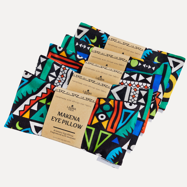 Load image into Gallery viewer, Makena - Eye Pillow