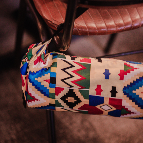 Load image into Gallery viewer, Yoga Bag - Masoandro