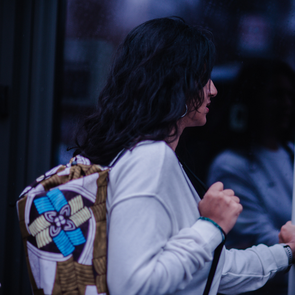 Load image into Gallery viewer, Yoga Bag - Kapha