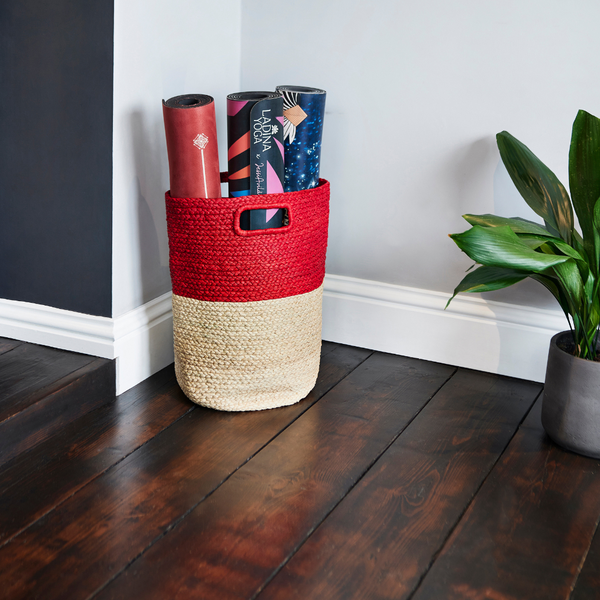 Load image into Gallery viewer, Sarobidy - Storage Baskets