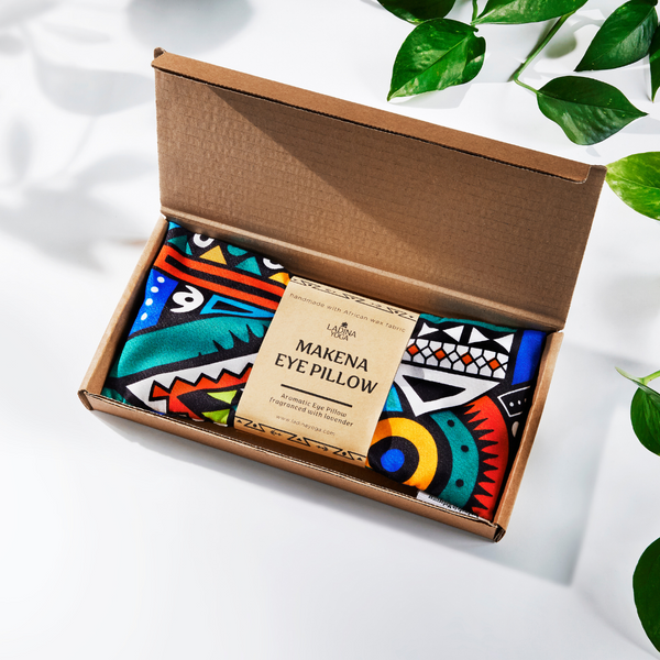 Load image into Gallery viewer, Makena - Eye Pillow