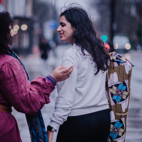 Load image into Gallery viewer, Yoga Bag - Kapha