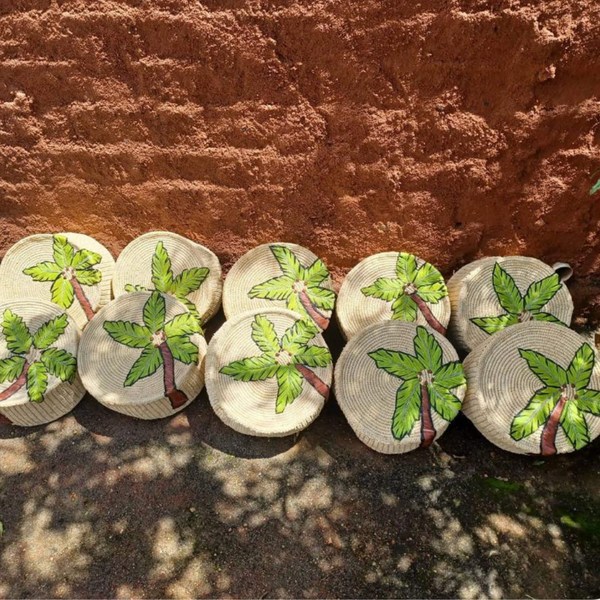 Load image into Gallery viewer, Meditation Cushion - Voanio