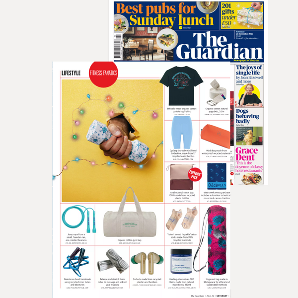 Load image into Gallery viewer, Yoga Bag - Pink Blush