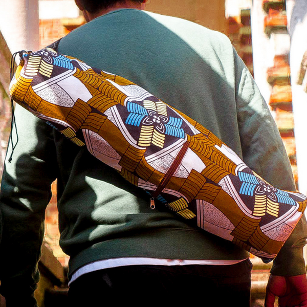 Load image into Gallery viewer, Yoga Bag - Kapha