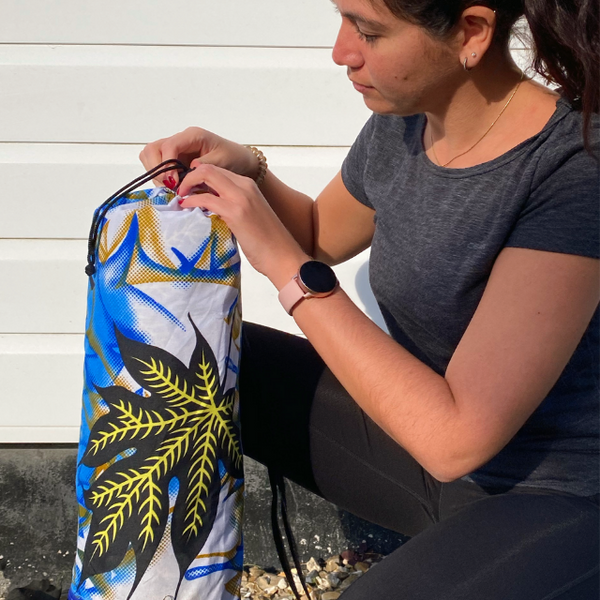 Load image into Gallery viewer, Yoga Bag - Ravi Be