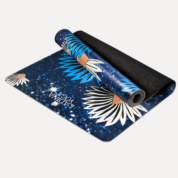 Load image into Gallery viewer, Ravinala - Sustainable Yoga Mat