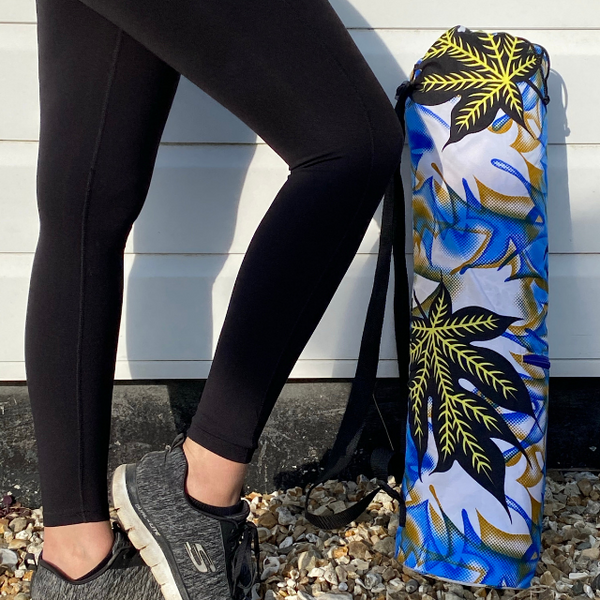 Load image into Gallery viewer, Yoga Bag - Ravi Be
