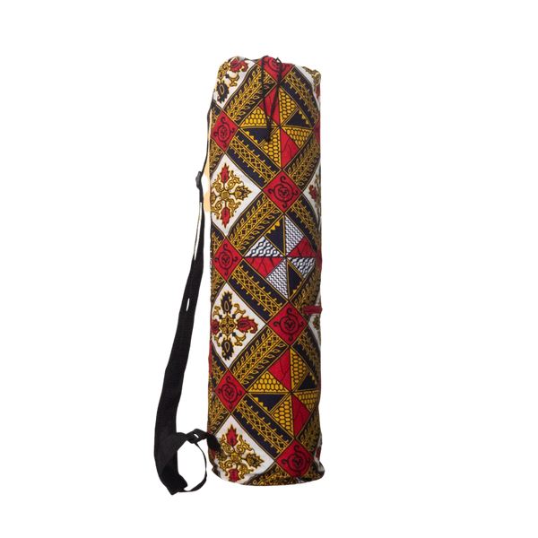 Load image into Gallery viewer, Yoga Bag - Sunset