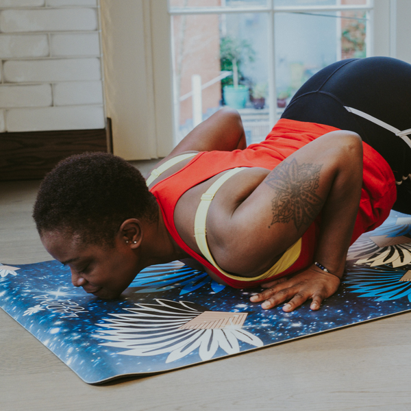 Load image into Gallery viewer, Ravinala - Sustainable Yoga Mat