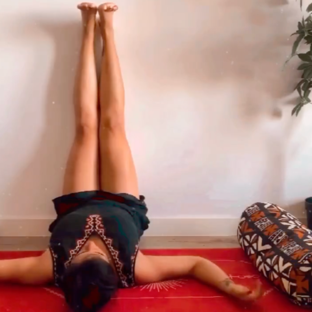 What Is The Vagus Nerve — And Why Does It Matter For Your Yoga Practice?