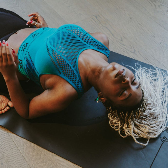 Throat Chakra: Speak Your Truth & Reclaim Your Voice