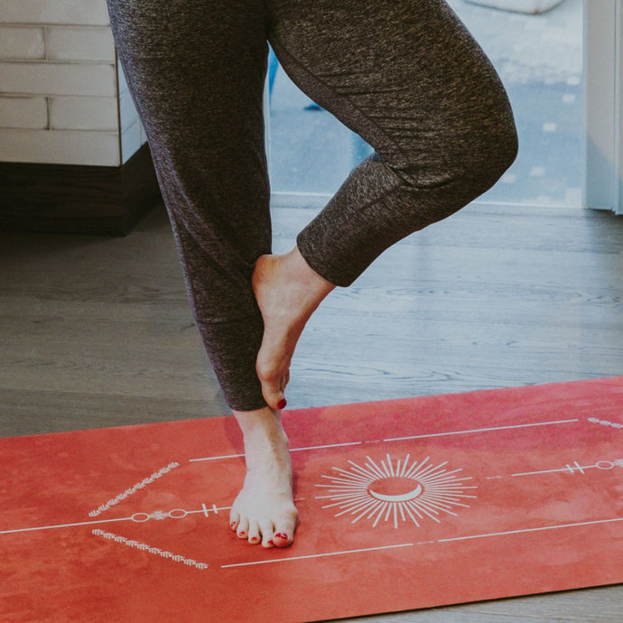 Root Chakra: Meaning, Signs of Imbalance, and Yoga Practices to Reconnect
