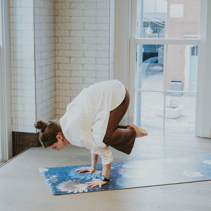 Sacral Chakra: Signs, Yoga Practices & Creative Energy Flow
