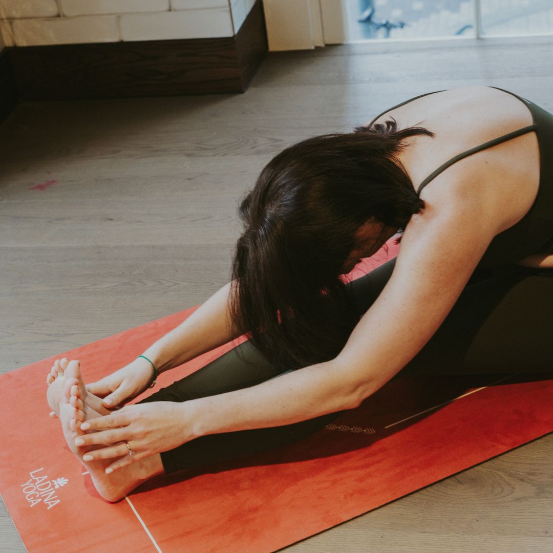 Solar Plexus Chakra: Build Confidence & Step Into Your Power