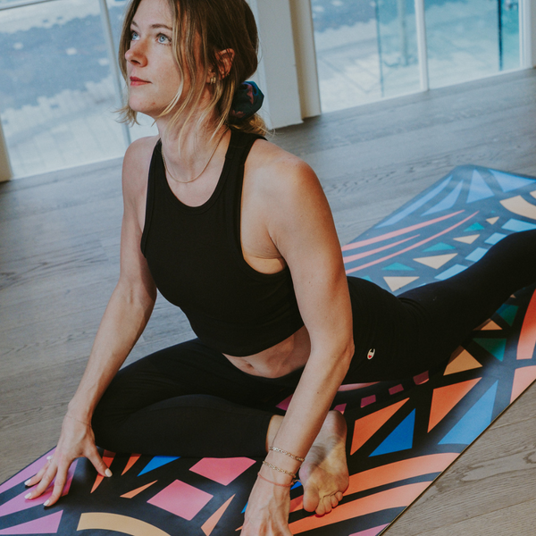 Winter Wellness: Embracing Yoga for a Cosy Season