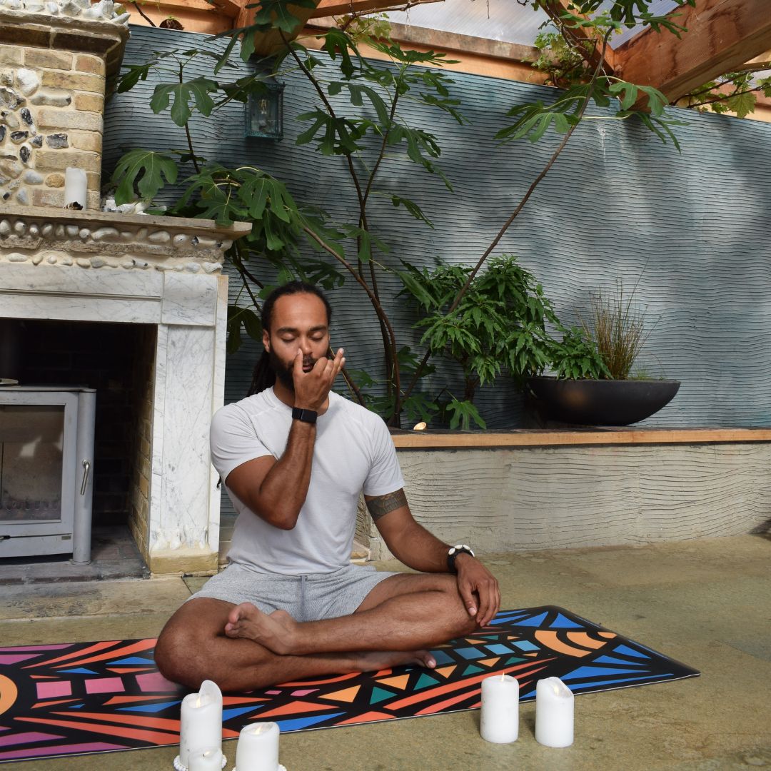 Struggling to meditate? It might not be you