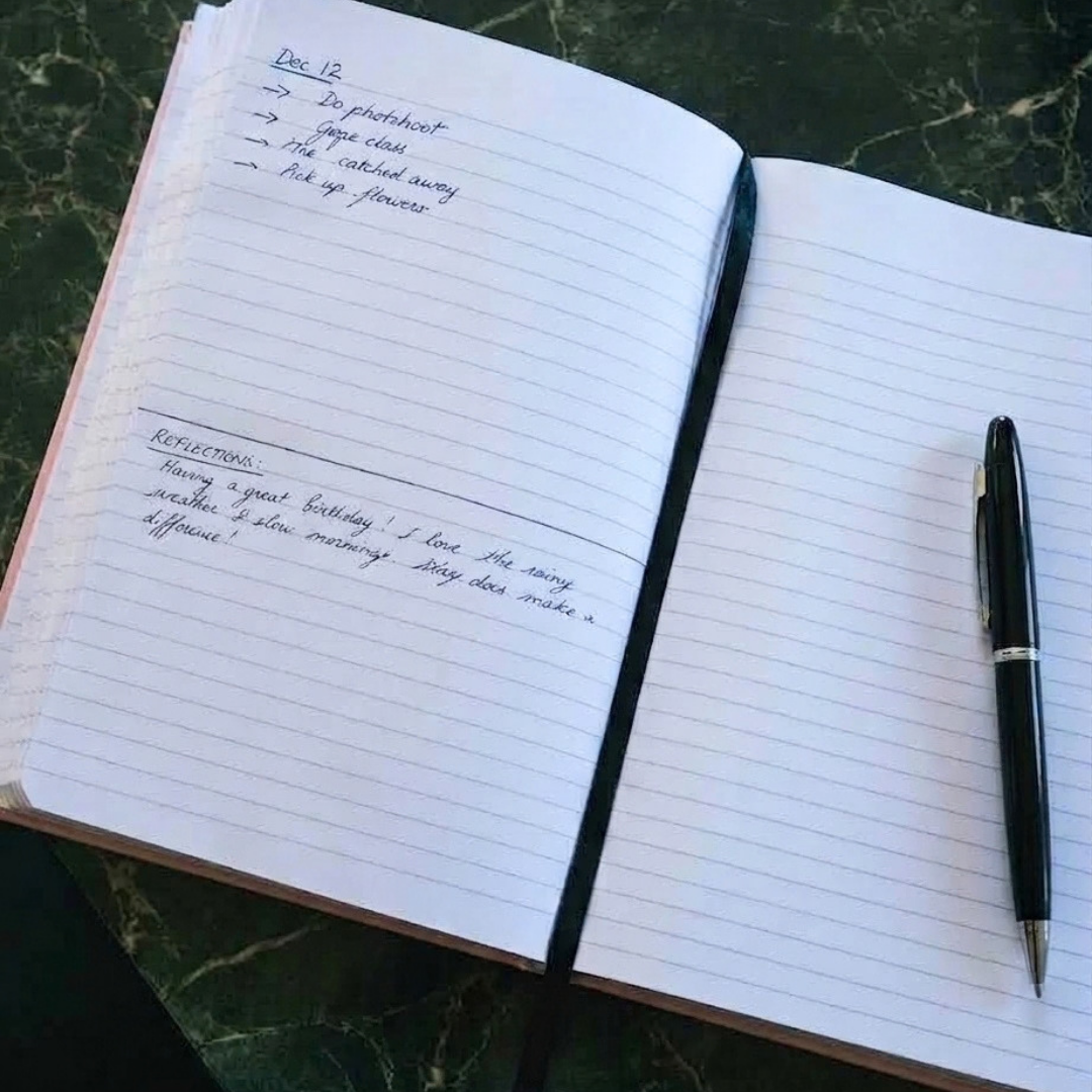Pen And Paper vs Your Phone: What The Research Says