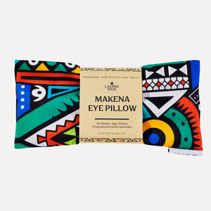 Makena - Eye Pillow