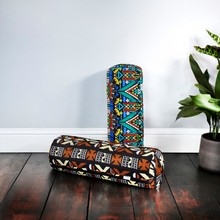 Load image into Gallery viewer, Makena - Yoga Bolster
