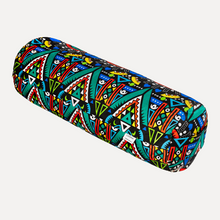 Load image into Gallery viewer, Makena - Yoga Bolster
