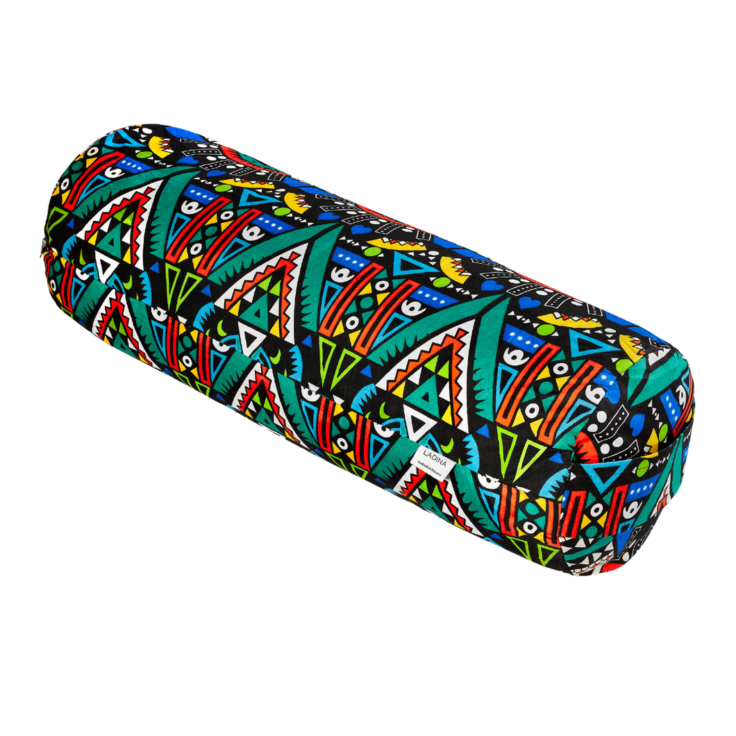 Makena - Yoga Bolster