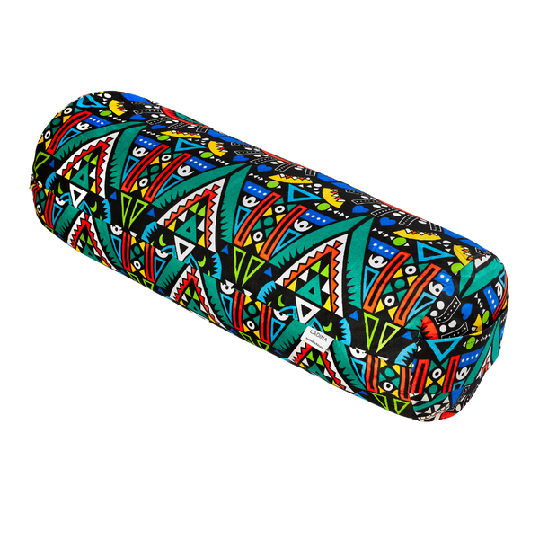 Load image into Gallery viewer, Makena - Yoga Bolster
