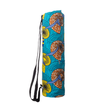 Load image into Gallery viewer, Yoga Bag - Nautilus
