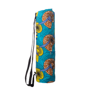 Yoga Bag - Nautilus