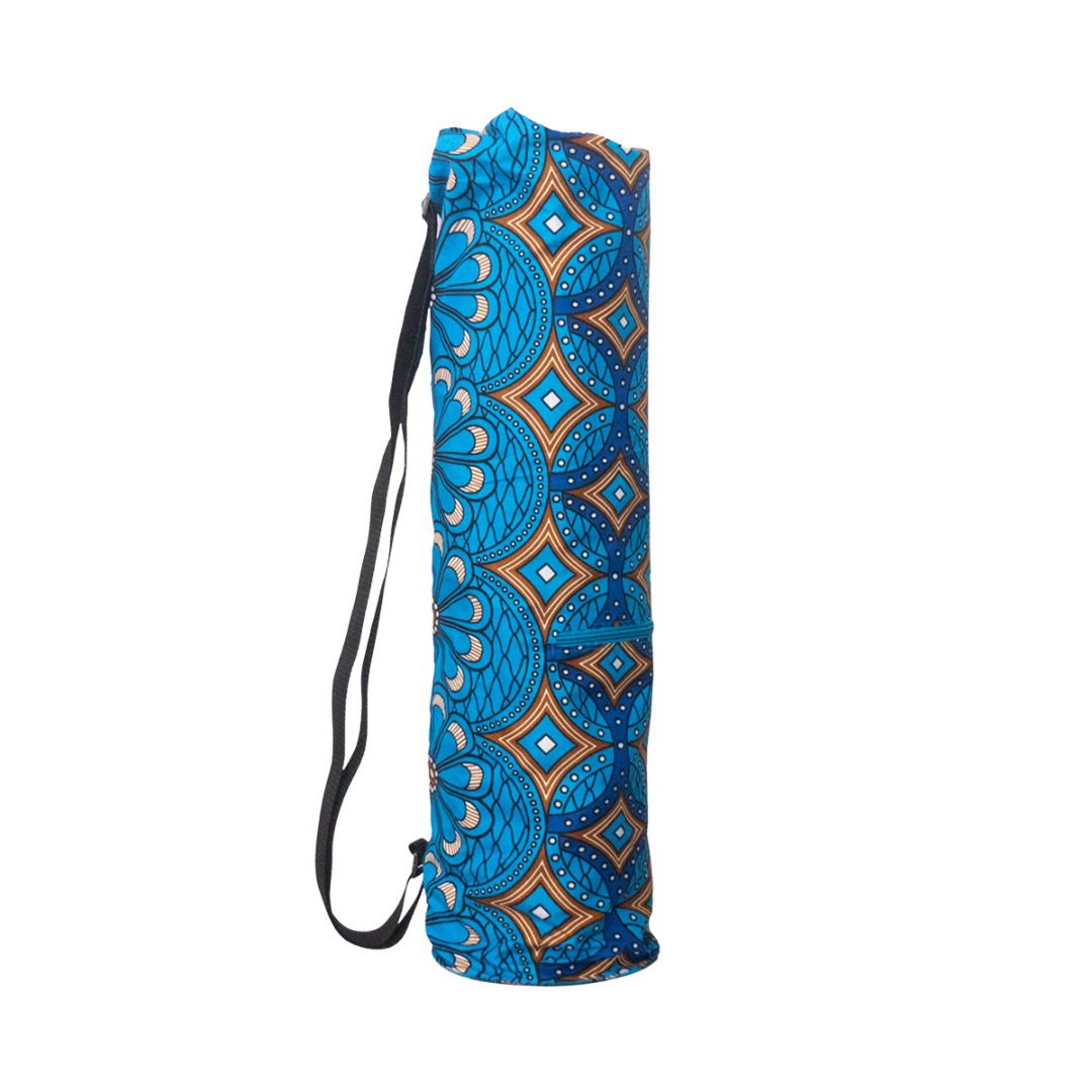 Yoga Bag - Abstract Nest