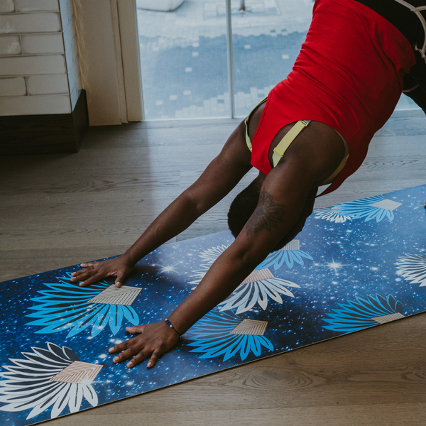 Load image into Gallery viewer, Ravinala - Sustainable Yoga Mat
