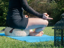 Load image into Gallery viewer, Outdoor Yoga Class
